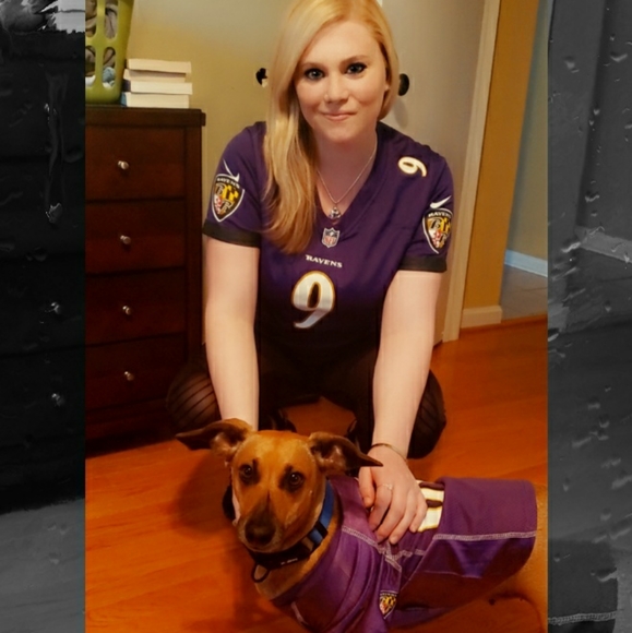 Meet your Posher, Brie! - Picture 5 of 9